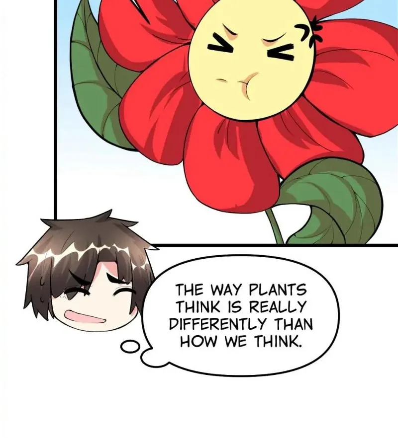 Cultivation, Kidding Me?! - Page 8