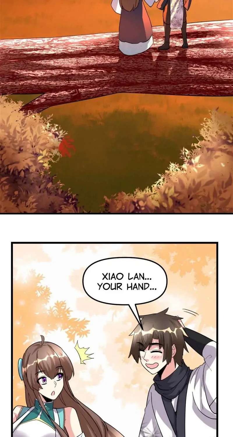 Cultivation, Kidding Me?! - Page 9