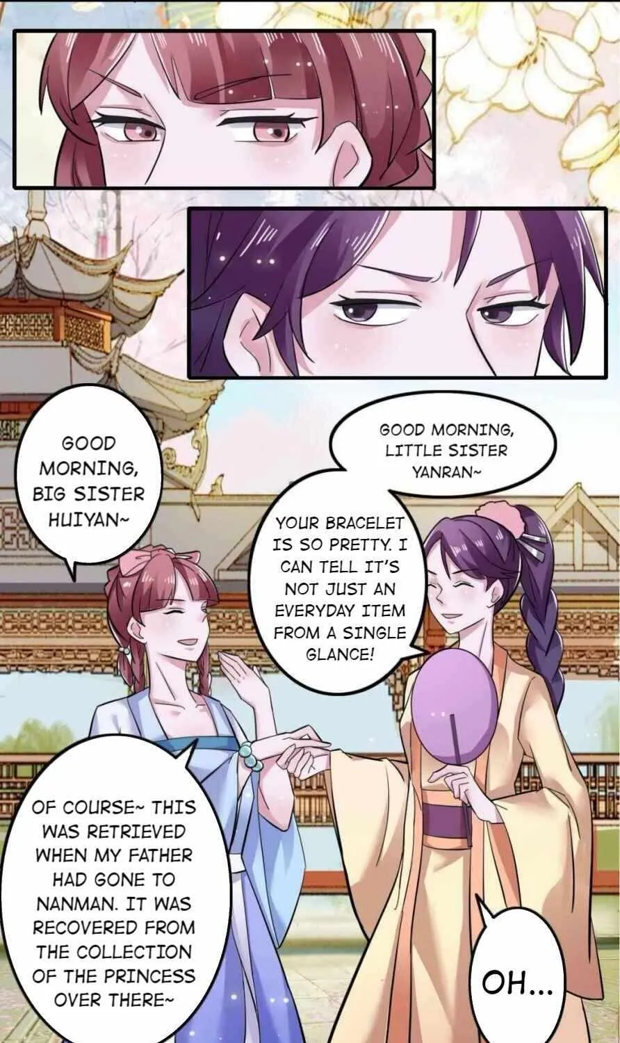 Cultivation Of The Cross Dresser Chapter 3 page 32 - MangaKakalot