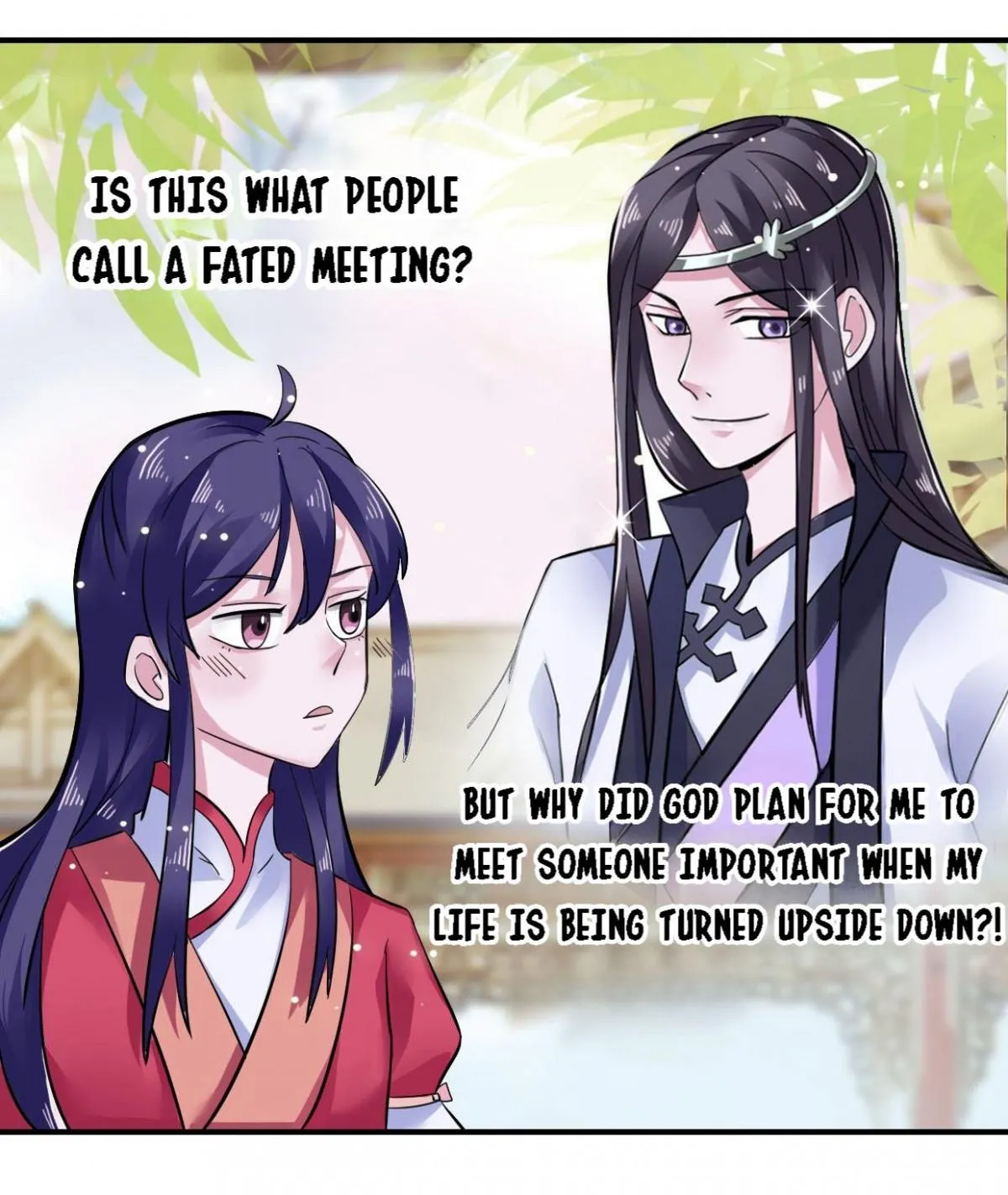 Cultivation Of The Cross Dresser Chapter 4 page 54 - MangaKakalot