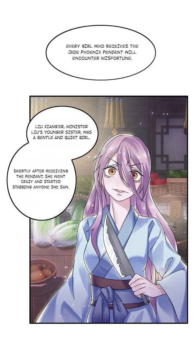 Cultivation Of The Cross Dresser Chapter 7 page 5 - MangaKakalot