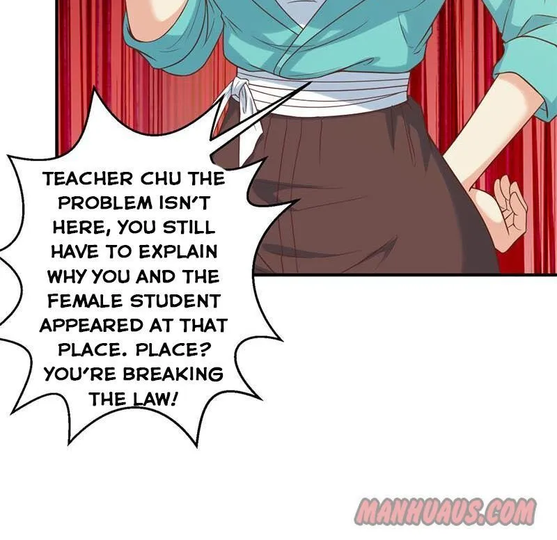 Cultivation Return On Campus Chapter 31 page 19 - MangaKakalot