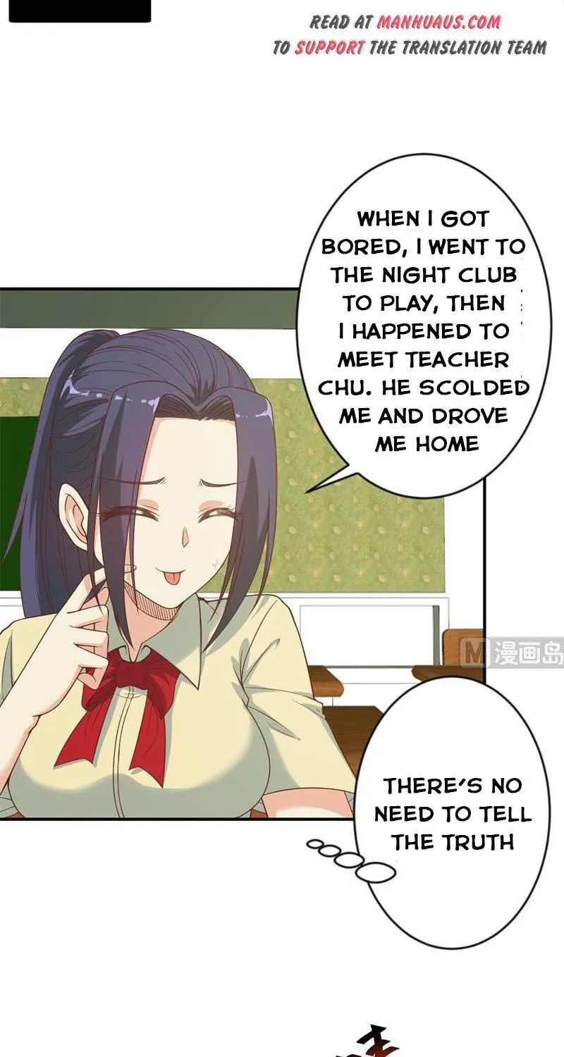 Cultivation Return On Campus Chapter 32 page 7 - MangaKakalot