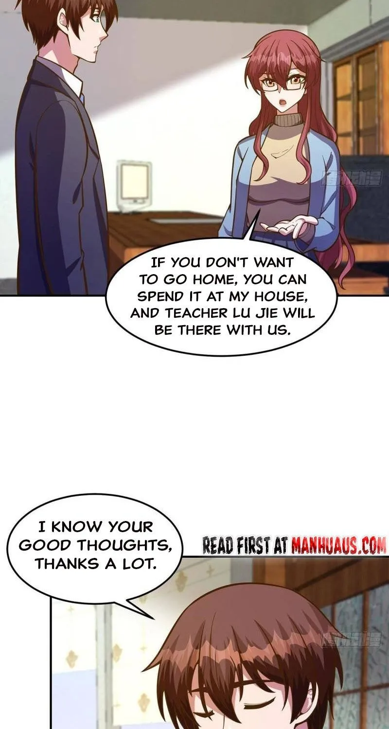 Cultivation Return On Campus Chapter 334 page 6 - MangaKakalot