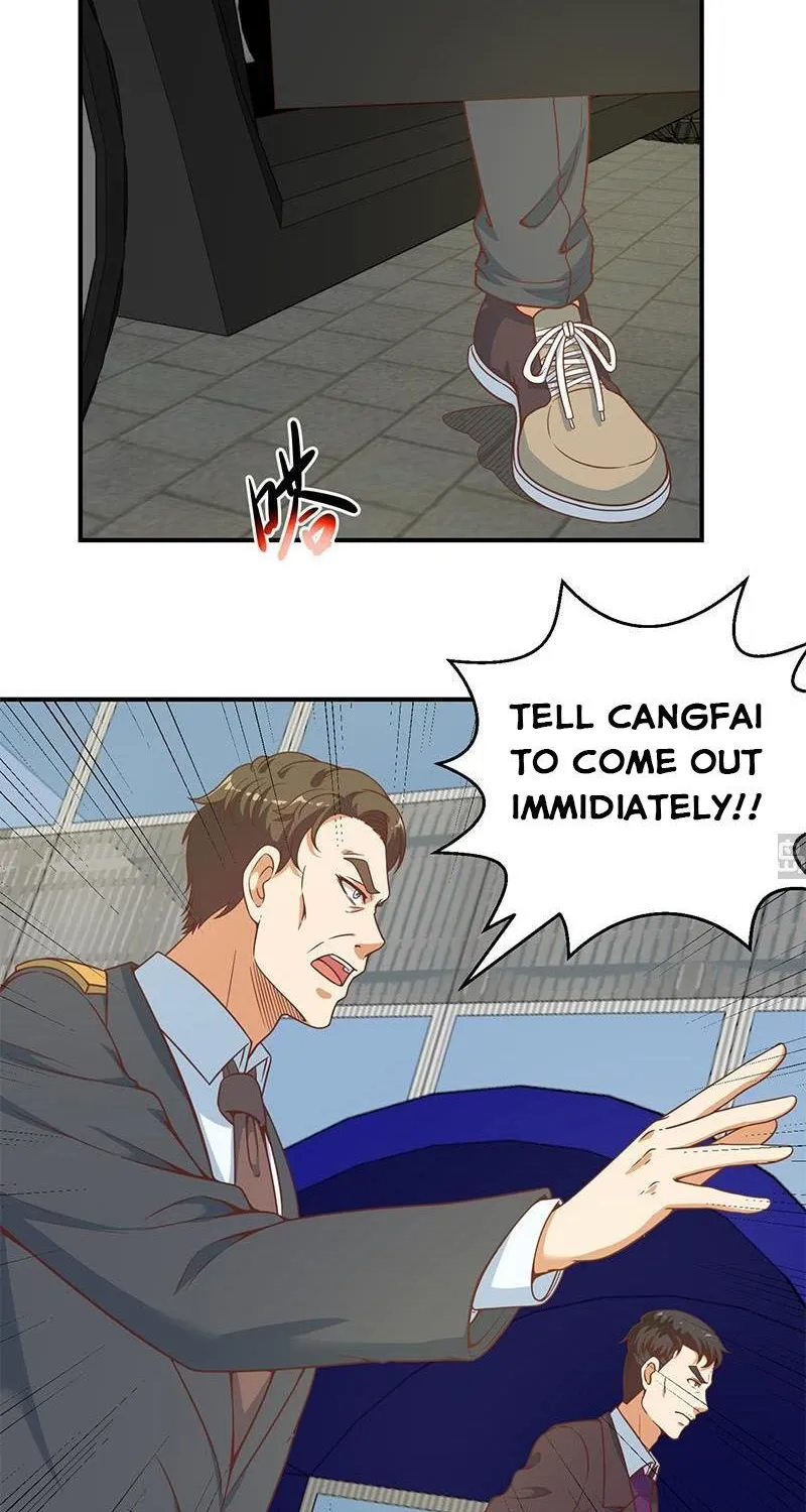 Cultivation Return On Campus Chapter 94 page 17 - MangaKakalot