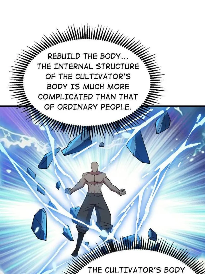 Cultivator From The Future Chapter 134 page 45 - MangaKakalot