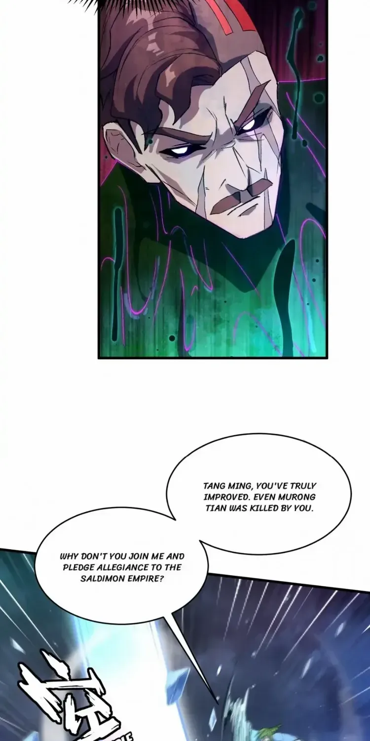 Cultivator From The Future Chapter 166 page 2 - MangaKakalot