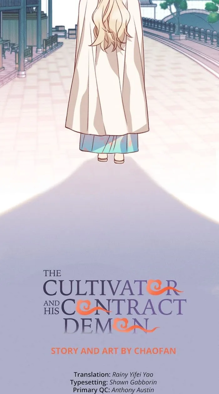 Cultivator x Contract Spirit Chapter 48 page 27 - MangaKakalot