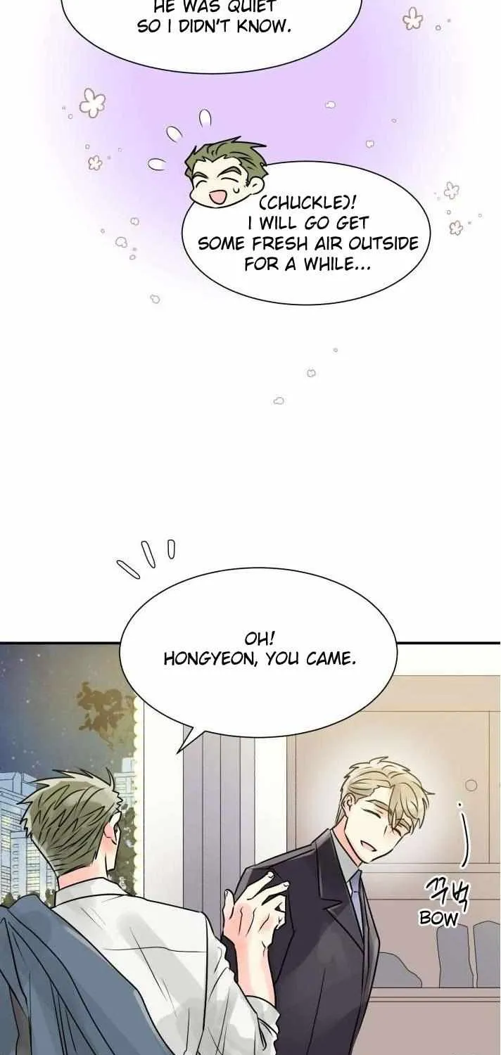 Cupid In The Rainbow Trap Chapter 1 page 21 - MangaKakalot