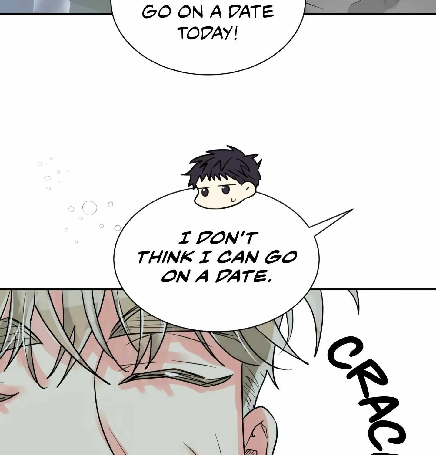 Cupid In The Rainbow Trap Chapter 2.1 page 14 - MangaKakalot