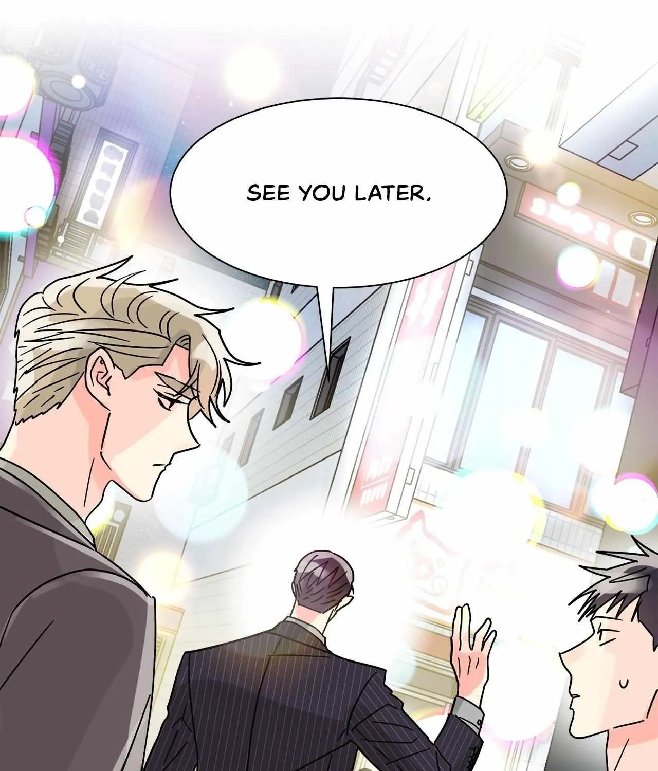 Cupid In The Rainbow Trap Chapter 24 page 68 - MangaKakalot