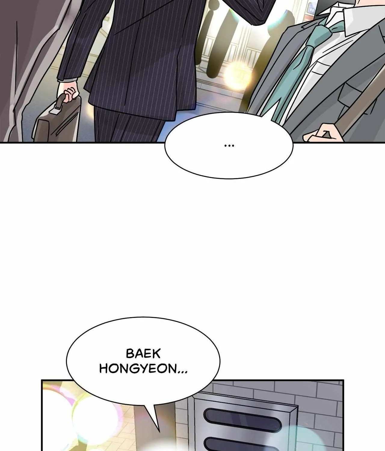 Cupid In The Rainbow Trap Chapter 24 page 69 - MangaKakalot