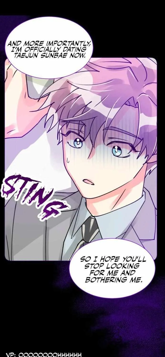 Cupid In The Rainbow Trap Chapter 27 page 16 - MangaKakalot