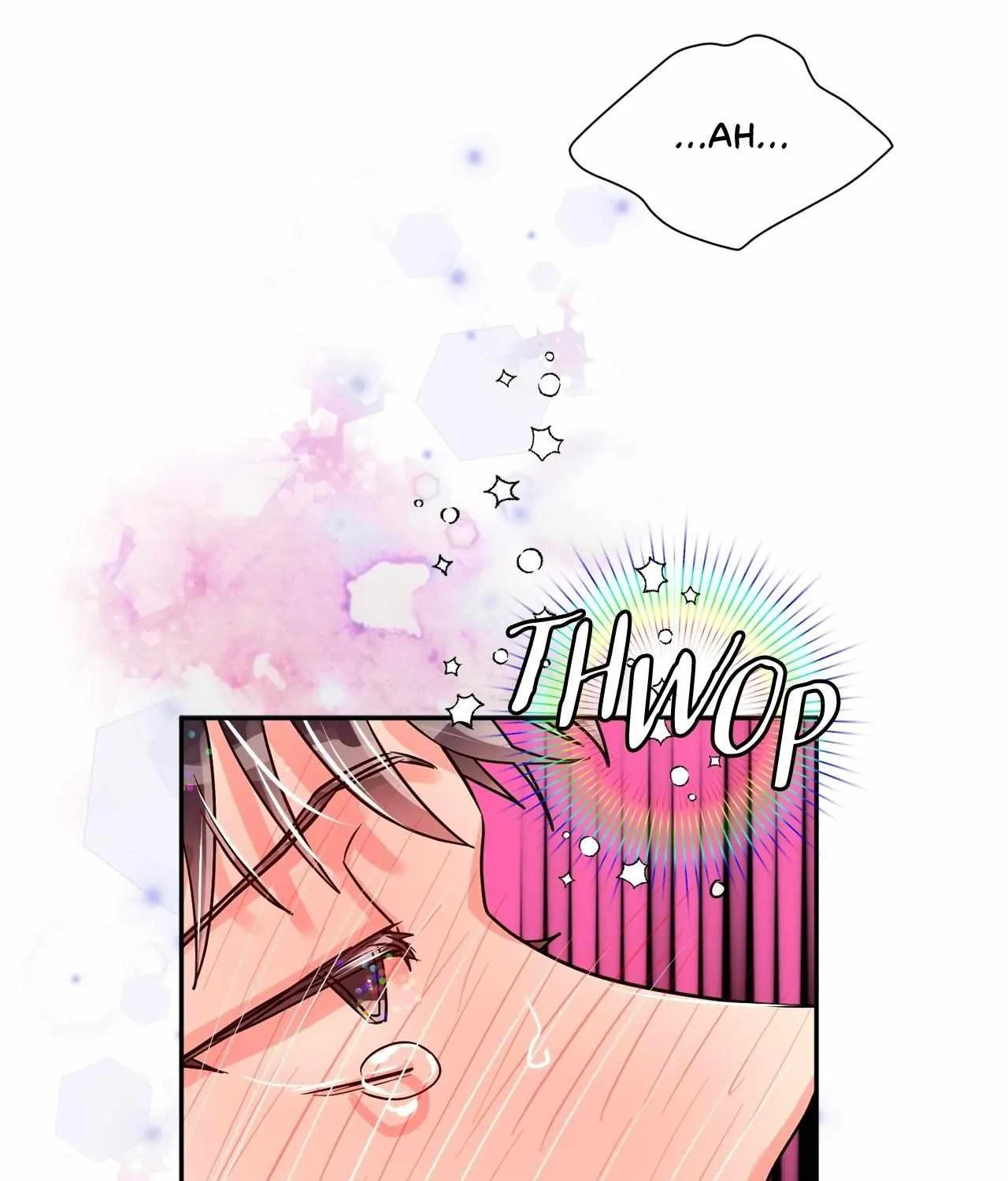 Cupid In The Rainbow Trap Chapter 30 page 34 - MangaKakalot