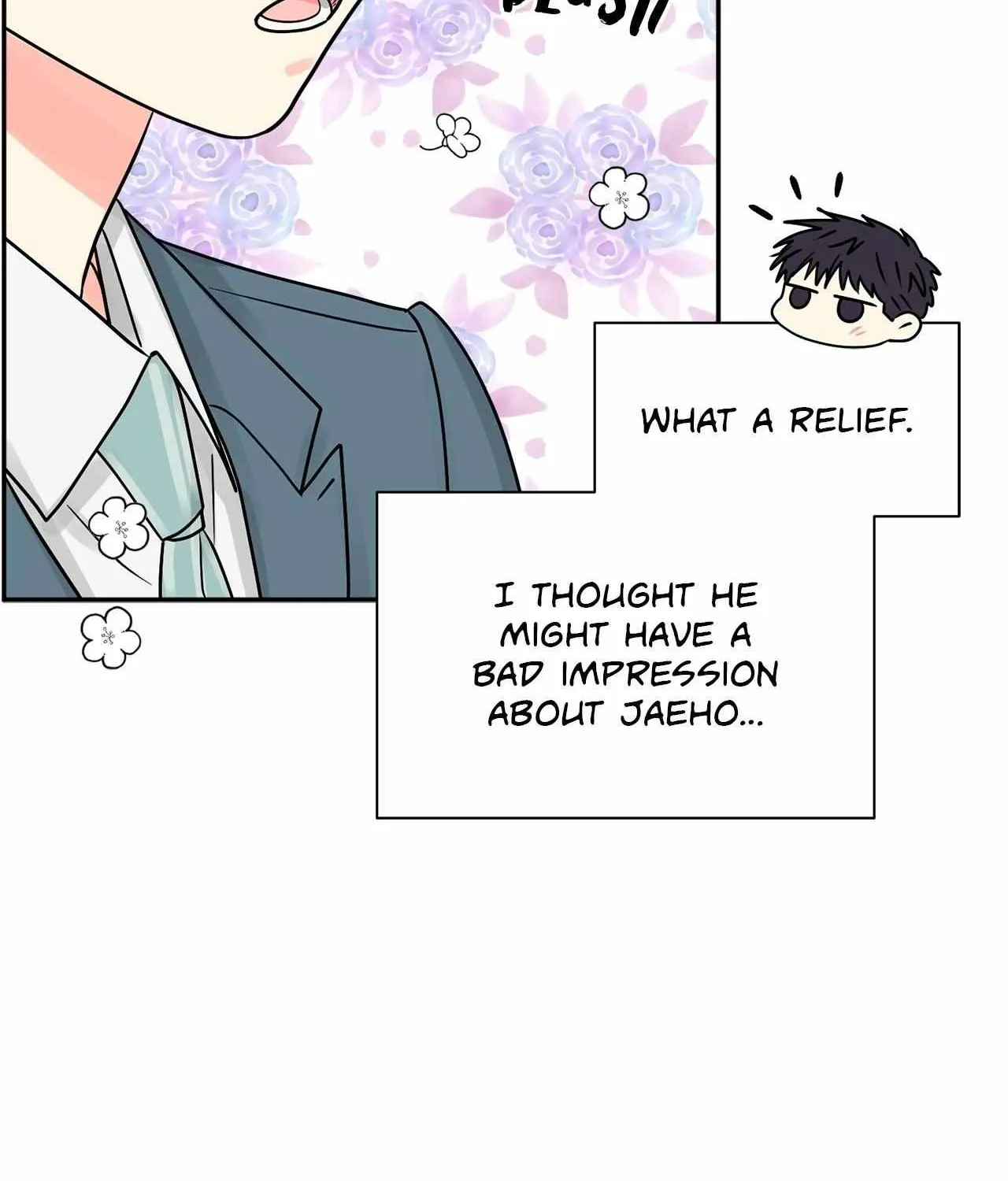 Cupid In The Rainbow Trap Chapter 31 page 25 - MangaKakalot