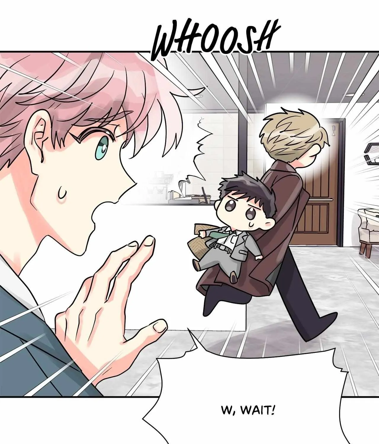 Cupid In The Rainbow Trap Chapter 31 page 63 - MangaKakalot