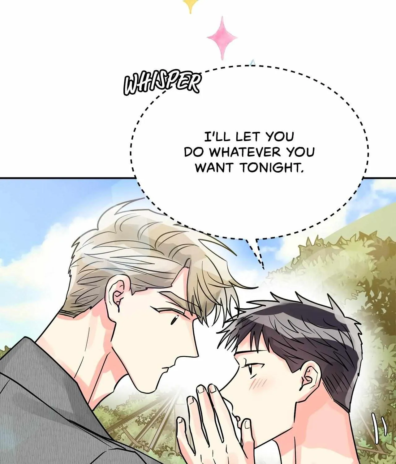 Cupid In The Rainbow Trap Chapter 32 page 34 - MangaKakalot