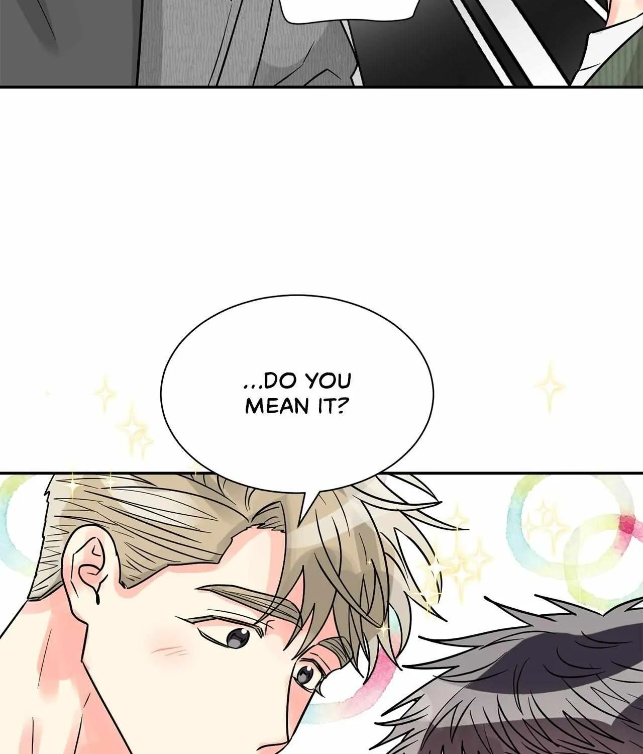 Cupid In The Rainbow Trap Chapter 32 page 37 - MangaKakalot