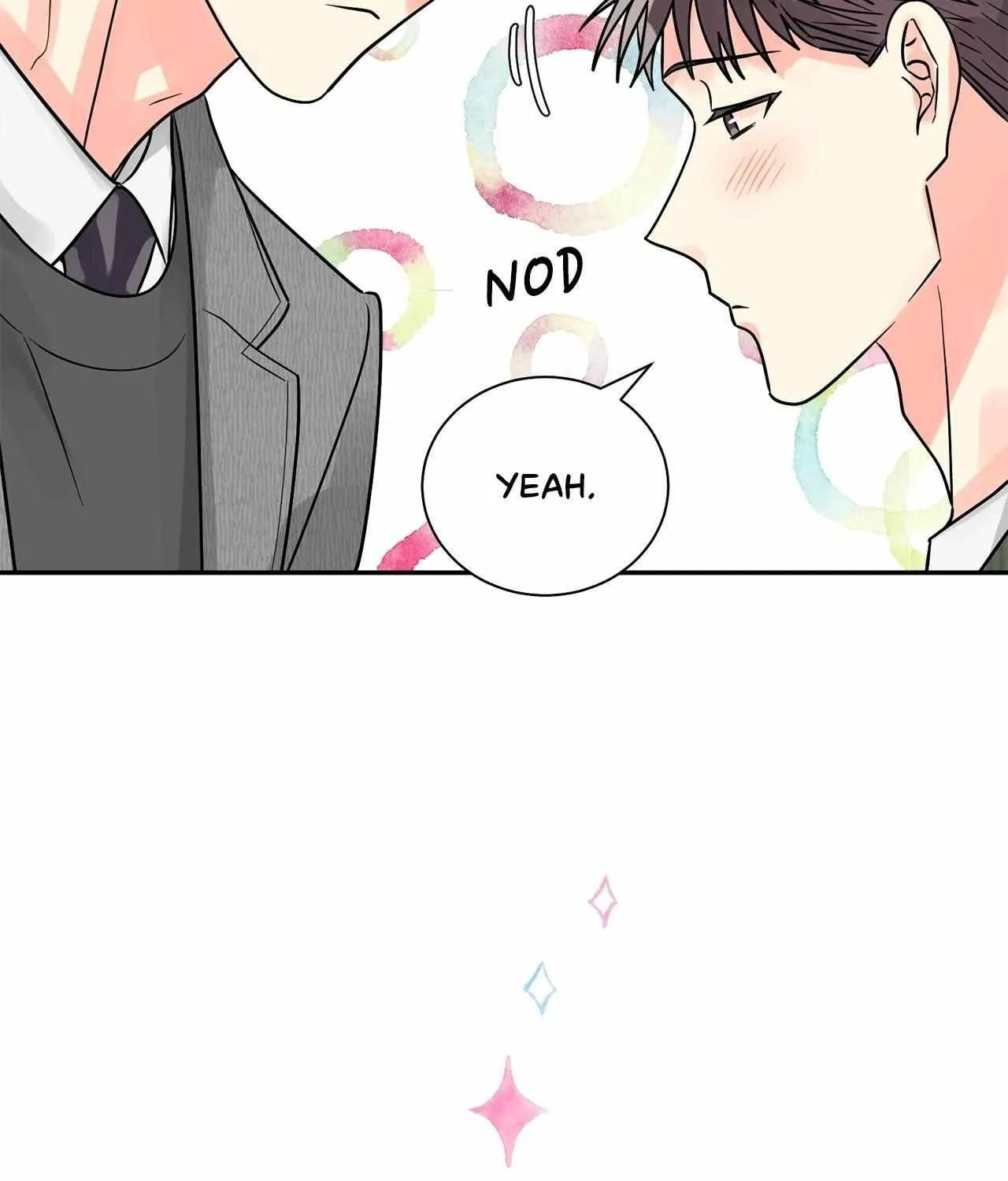 Cupid In The Rainbow Trap Chapter 32 page 38 - MangaKakalot