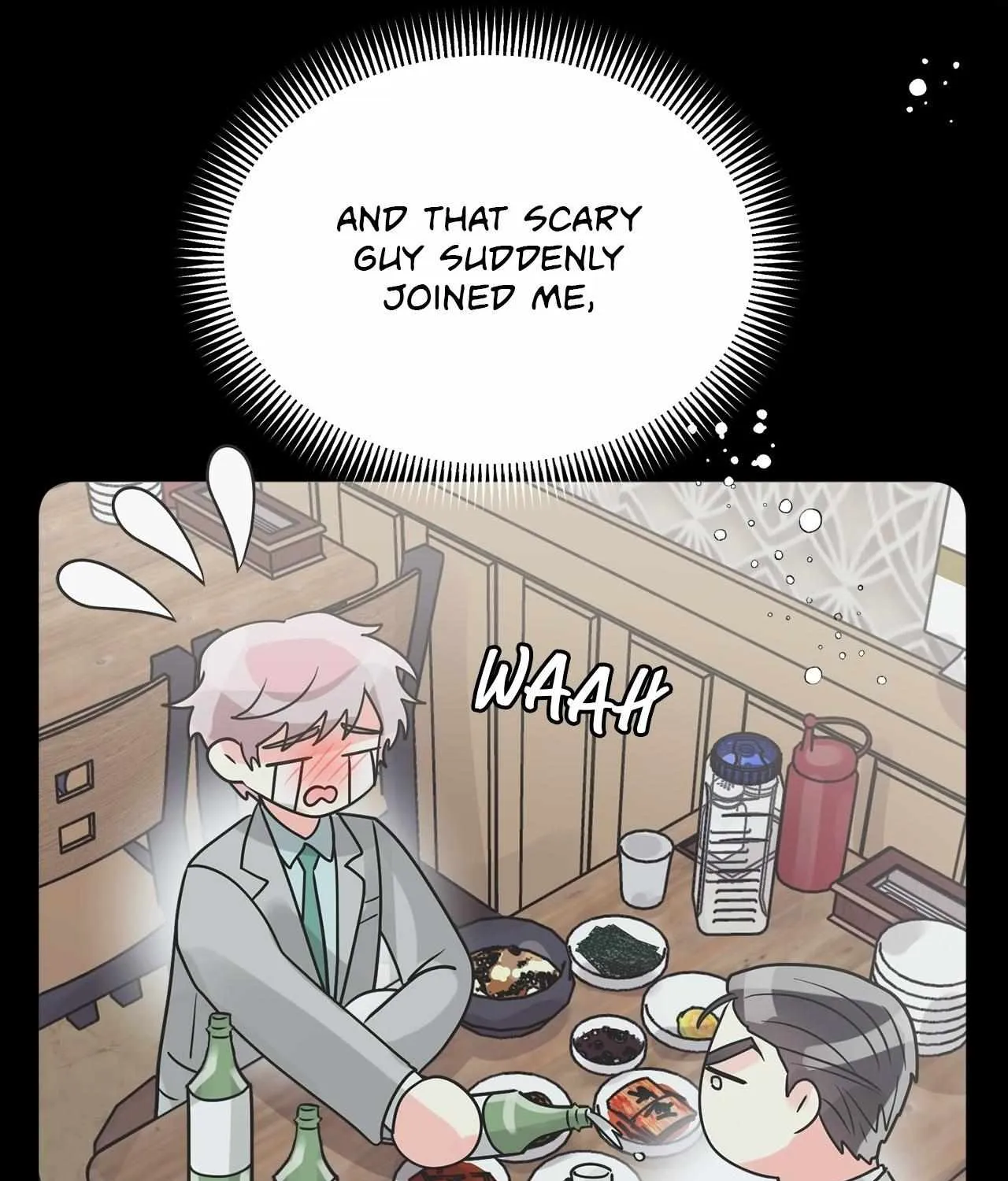 Cupid In The Rainbow Trap Chapter 32 page 65 - MangaKakalot