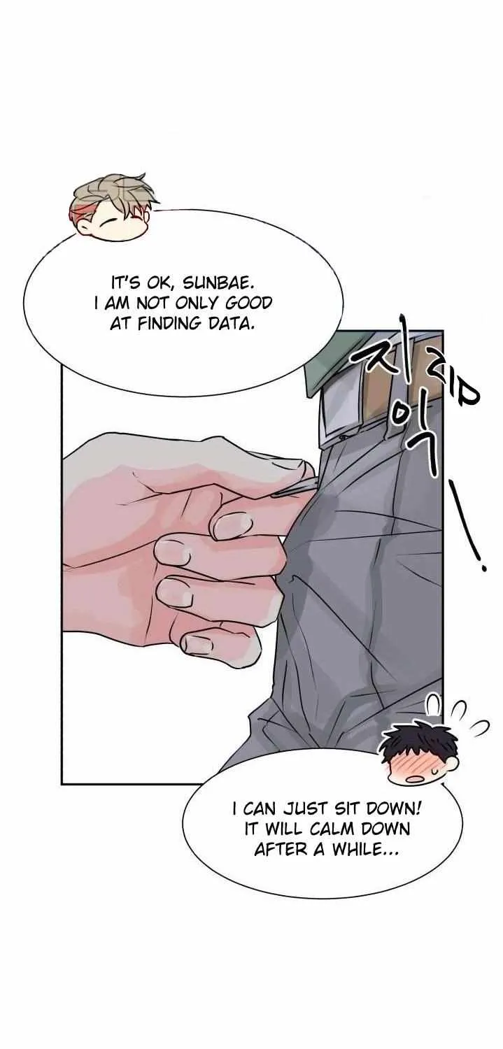 Cupid In The Rainbow Trap Chapter 4 page 49 - MangaKakalot