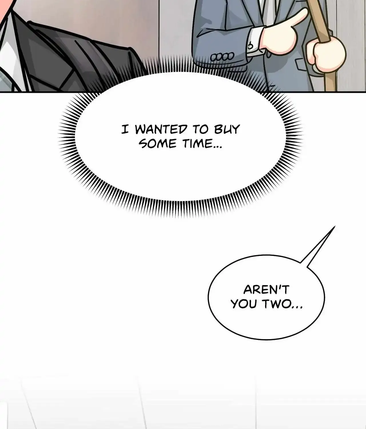 Cupid In The Rainbow Trap Chapter 42 page 15 - MangaKakalot