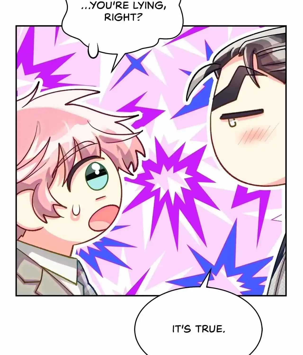 Cupid In The Rainbow Trap Chapter 46 page 30 - MangaKakalot