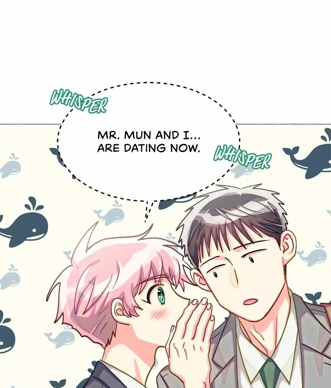 Cupid In The Rainbow Trap Chapter 46 page 70 - MangaKakalot