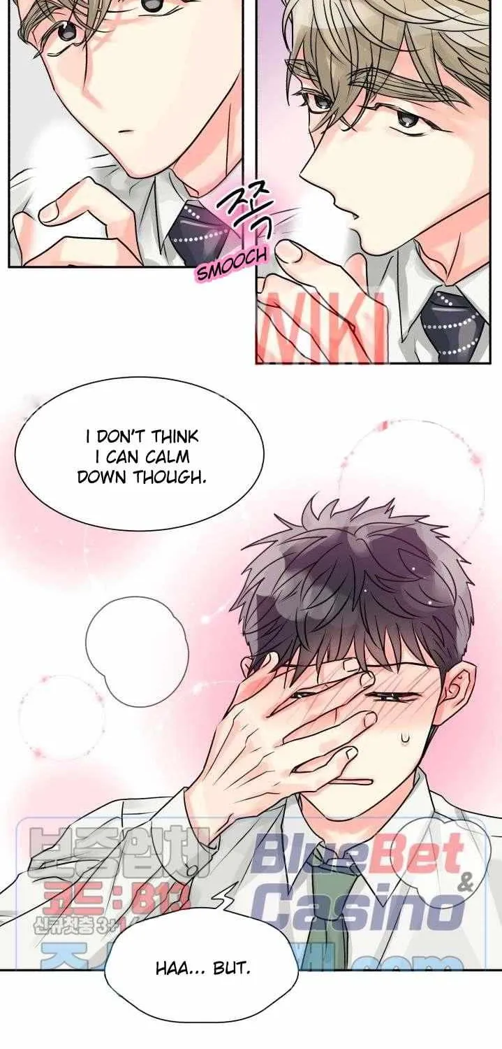 Cupid In The Rainbow Trap Chapter 5 page 5 - MangaKakalot