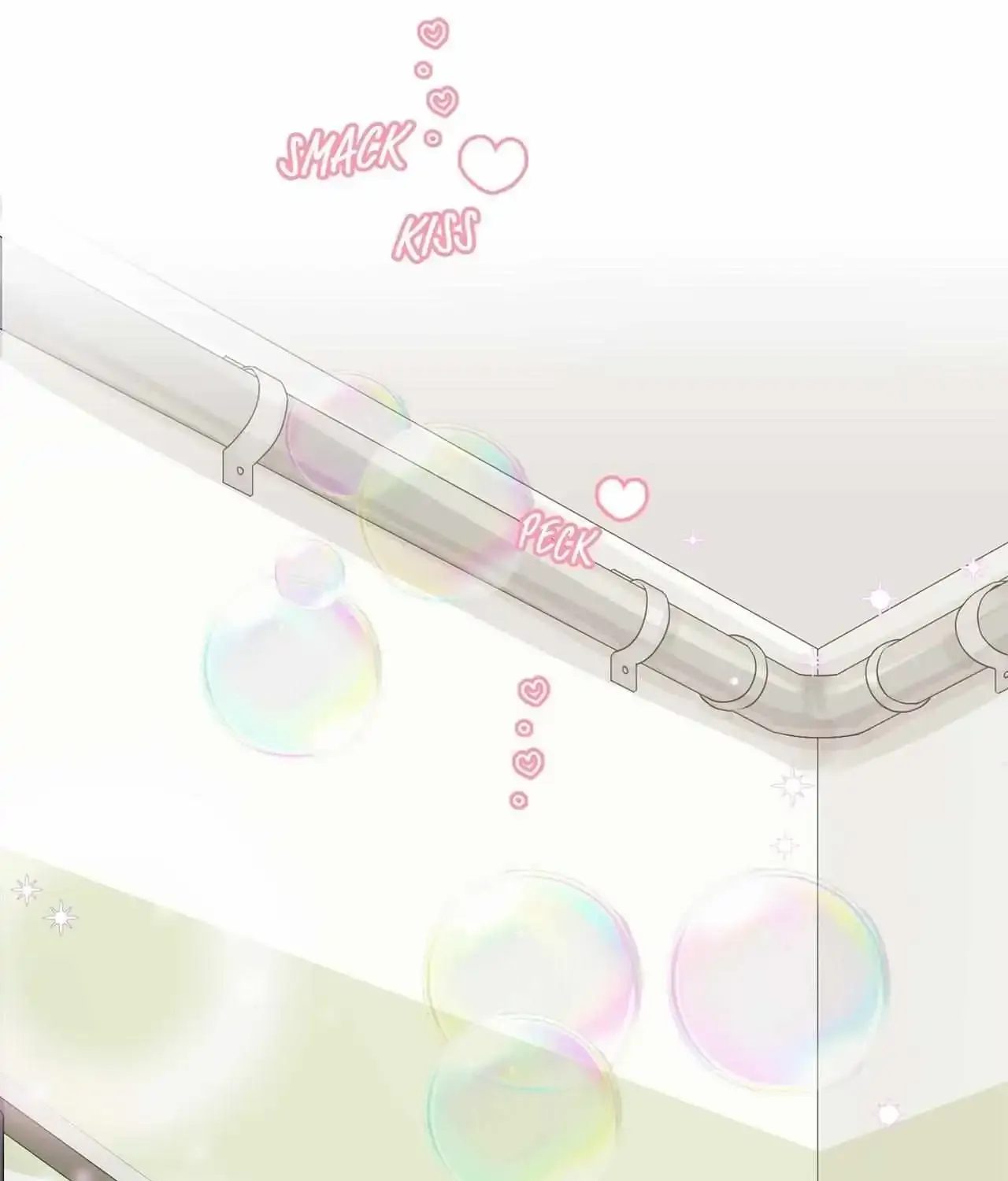 Cupid In The Rainbow Trap Chapter 50 page 31 - MangaKakalot