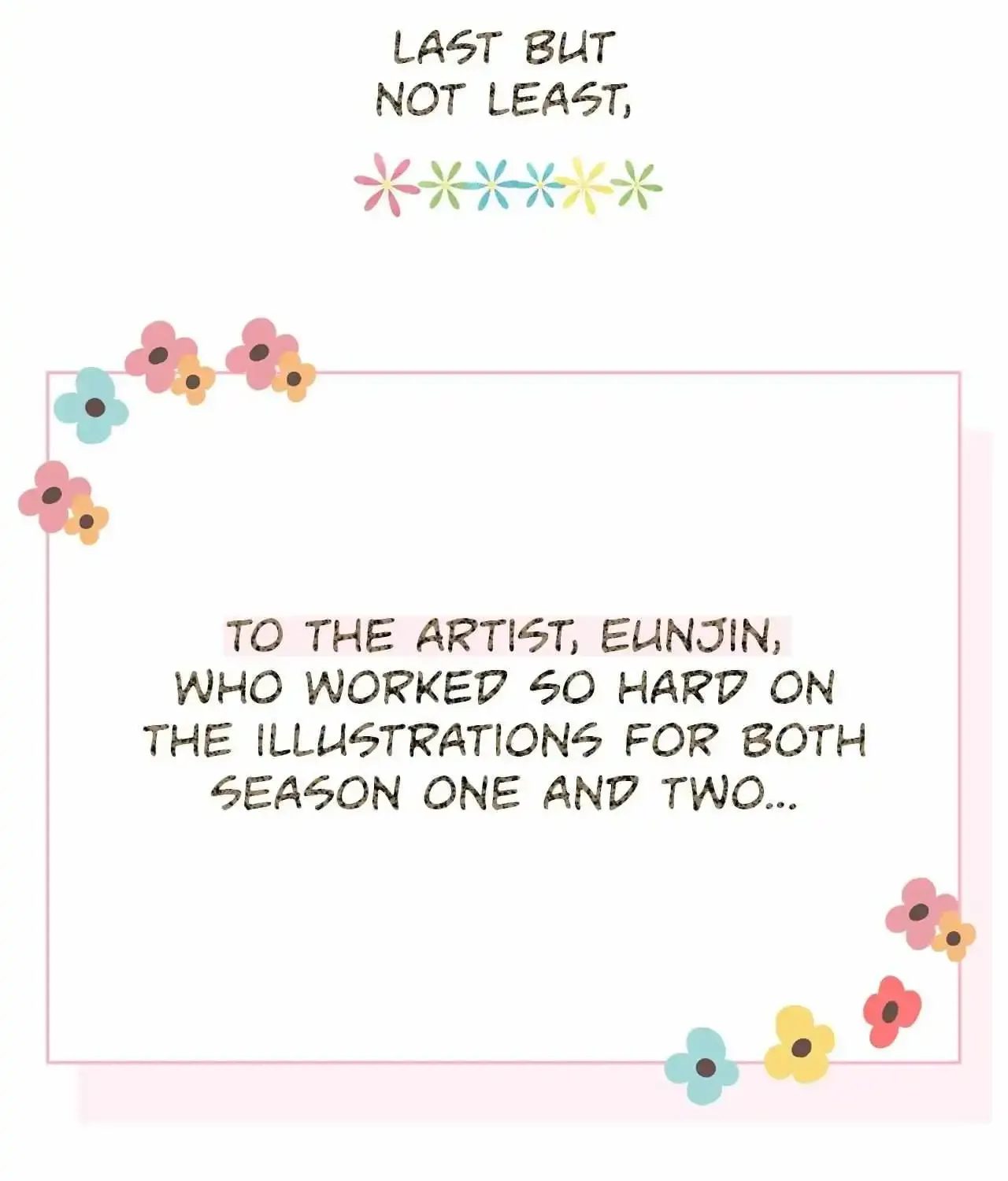 Cupid In The Rainbow Trap Chapter 52.5 page 29 - MangaKakalot