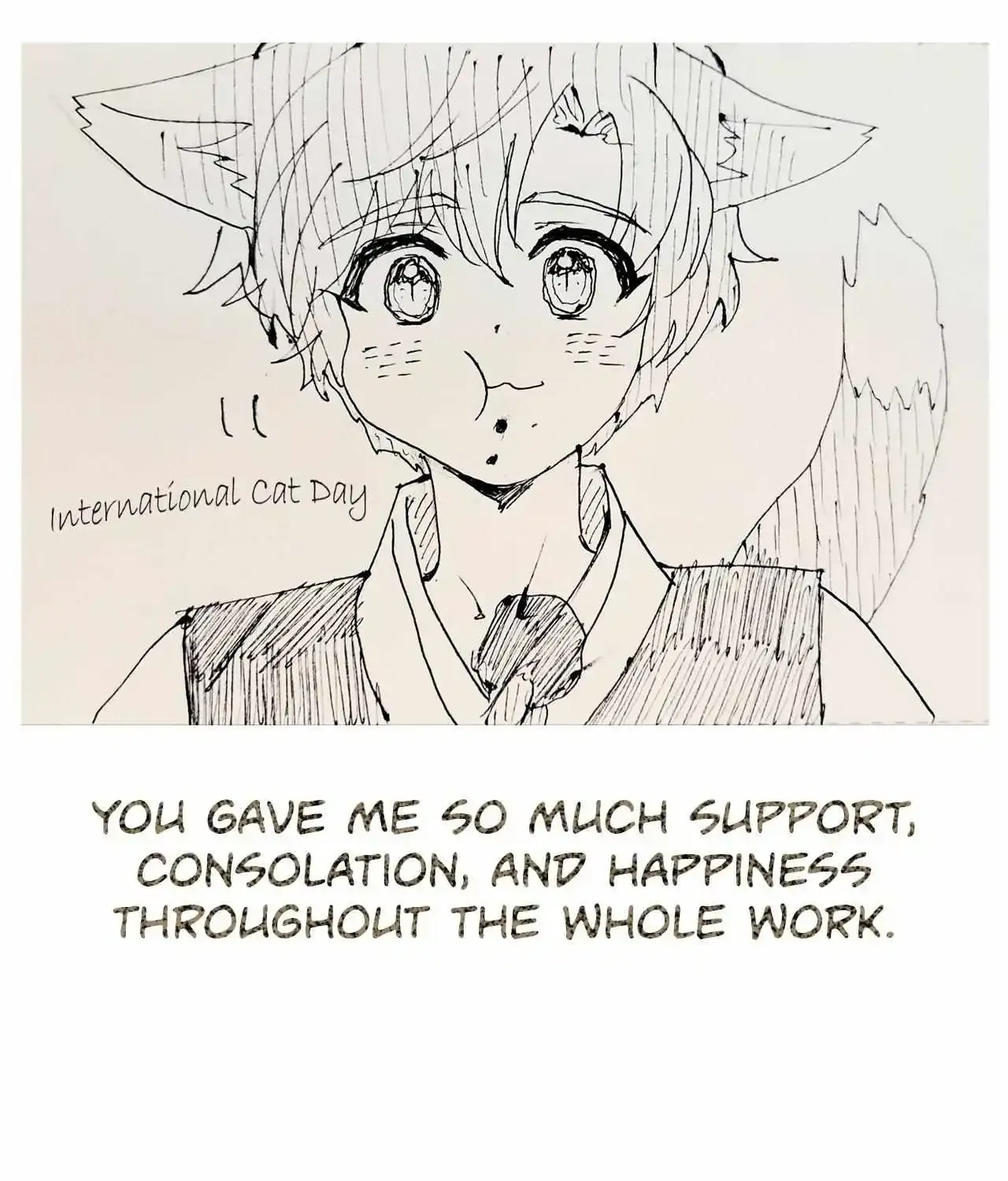 Cupid In The Rainbow Trap Chapter 52.5 page 77 - MangaKakalot