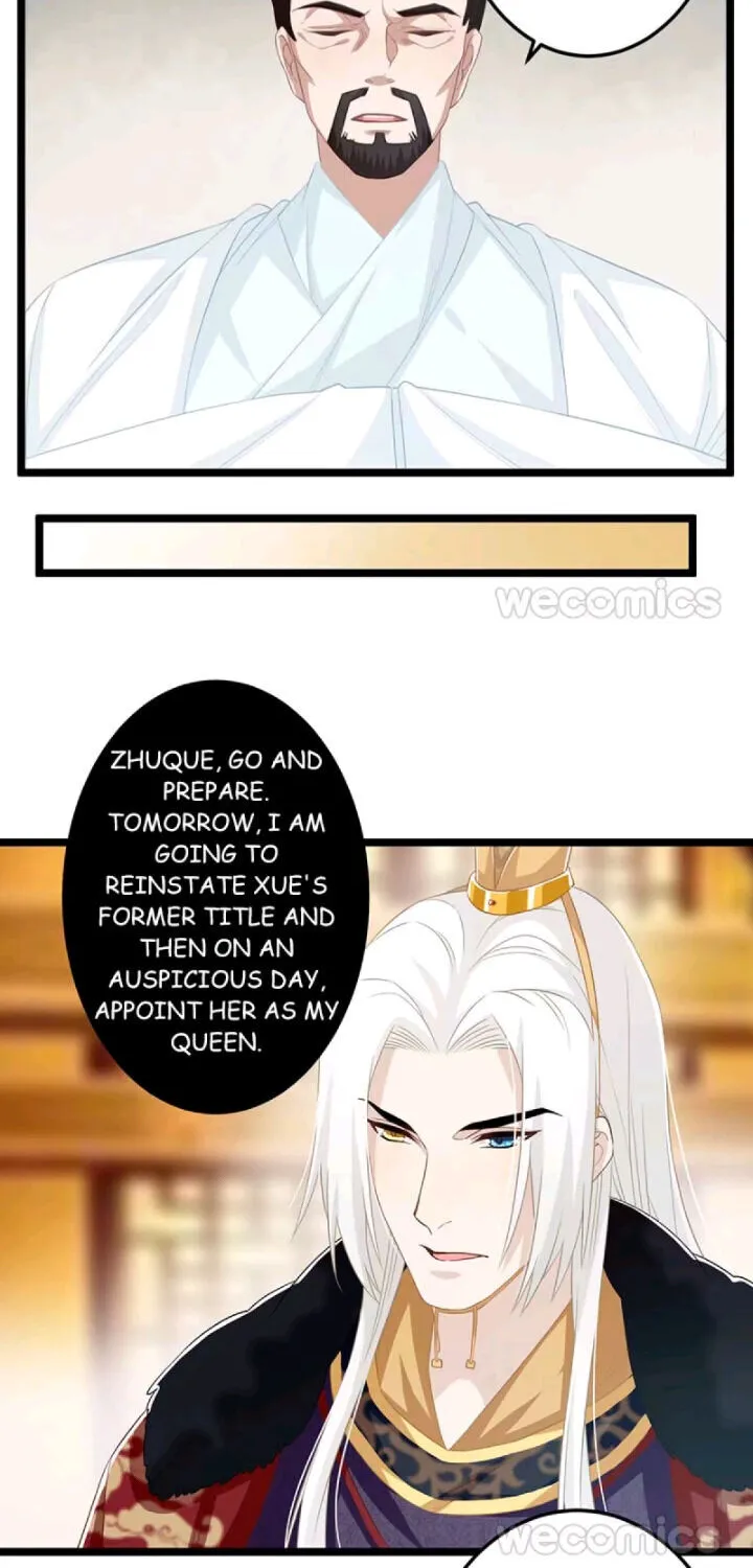 Curse Of Loulan: The Tyrant Bestows Favor On Me Chapter 98 page 24 - MangaKakalot