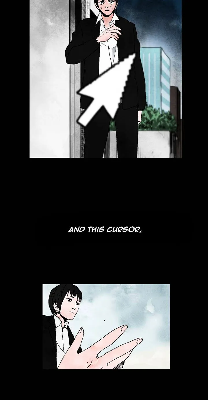 Cursor Chapter 0 page 2 - MangaKakalot