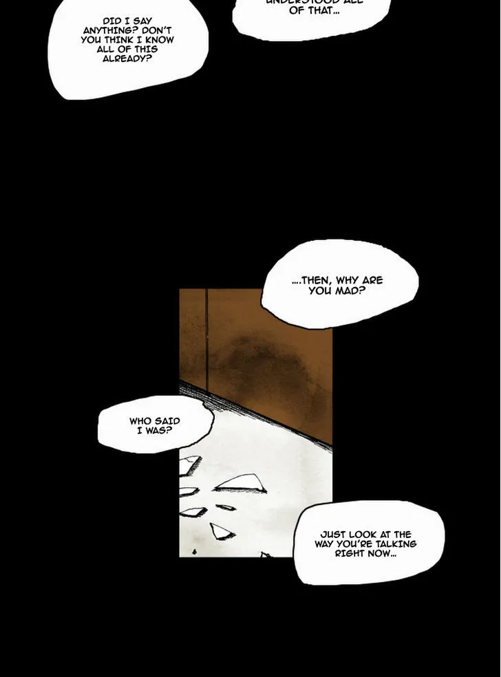 Cursor Chapter 12 page 4 - MangaNato