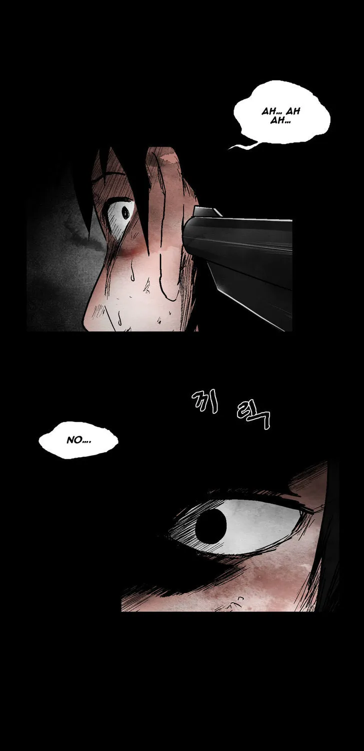 Cursor Chapter 21 page 1 - MangaNato