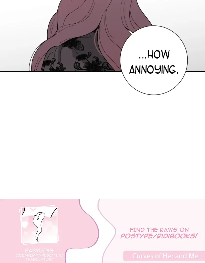 Curves Of Her And Me Chapter 4 page 75 - MangaNato