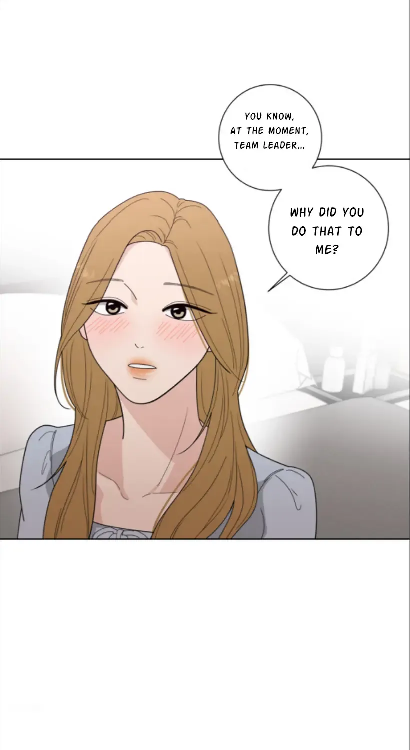 Curves Of Her And Me Chapter 5 page 19 - MangaNato