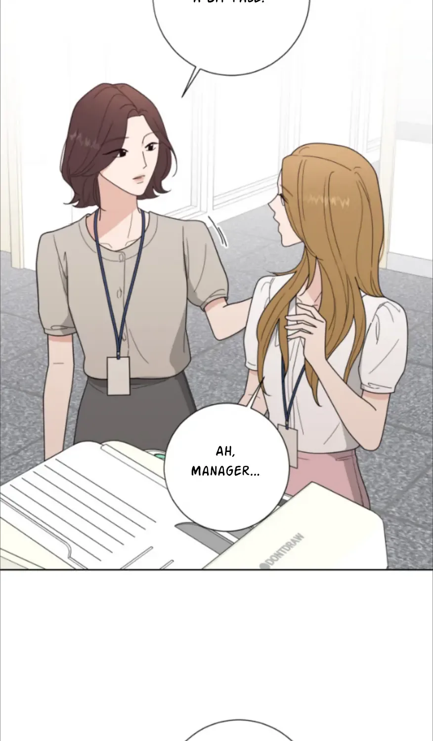 Curves Of Her And Me Chapter 8 page 76 - MangaNato