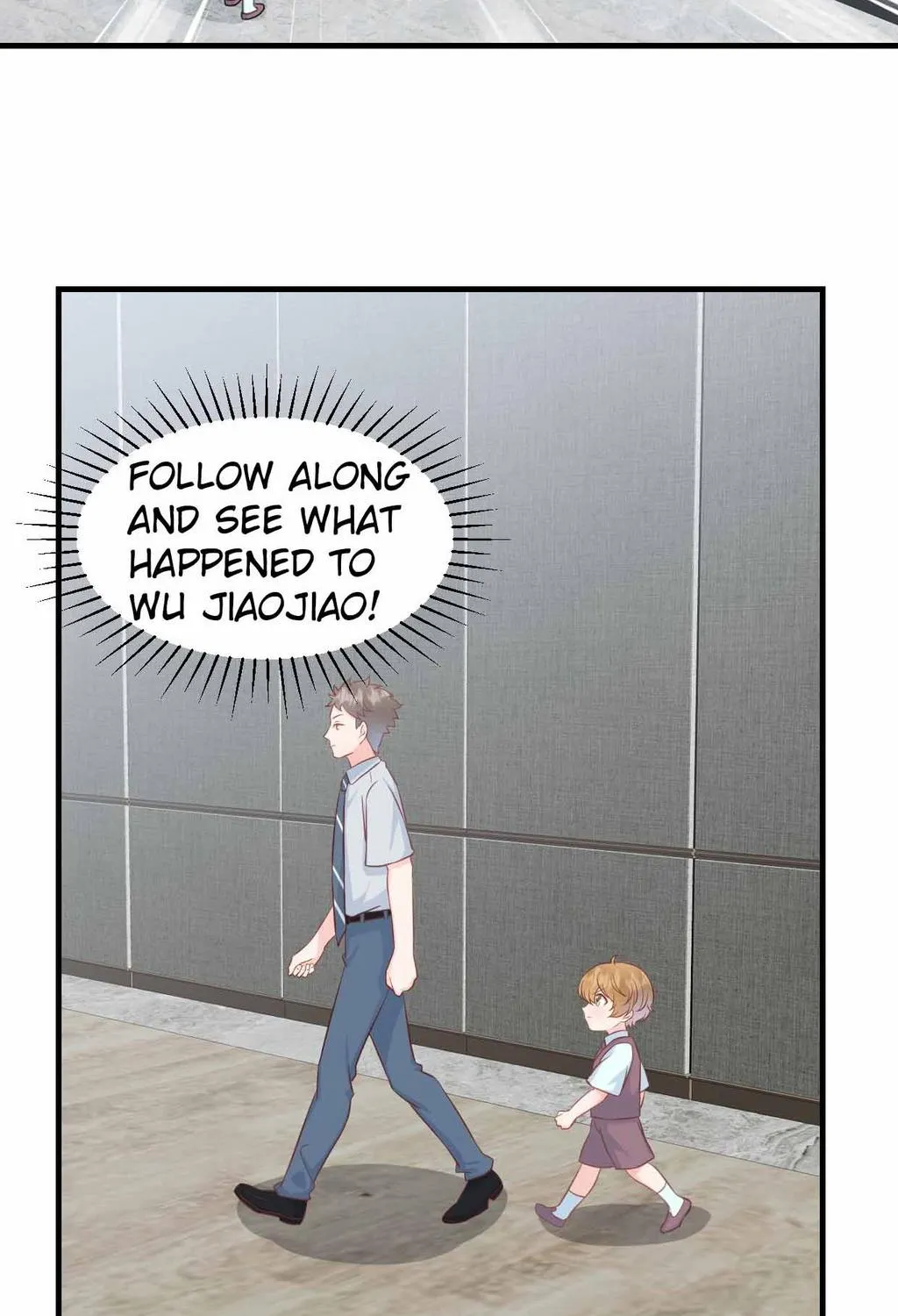 Cute Baby Arrives: Mommy Is Super Fierce Chapter 4 page 8 - MangaKakalot