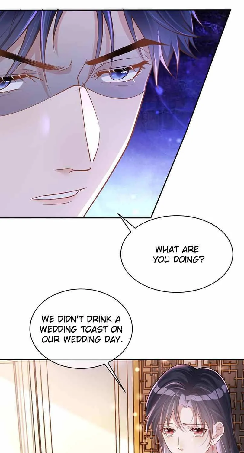 Cute Baby From Heaven: Daddy Is Too Strong Chapter 1 page 12 - MangaKakalot