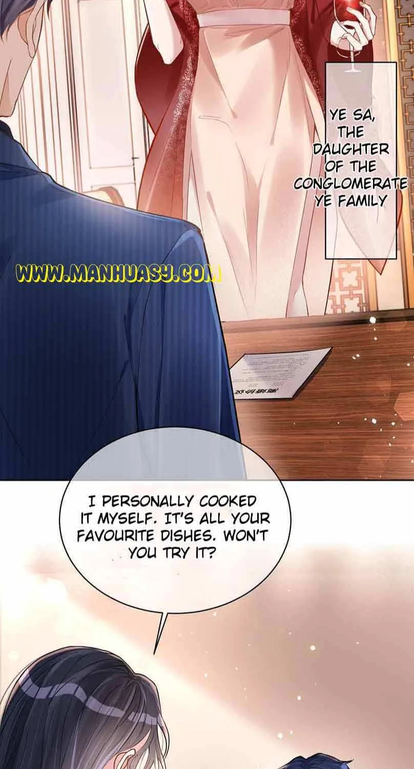 Cute Baby From Heaven: Daddy Is Too Strong Chapter 1 page 4 - MangaKakalot