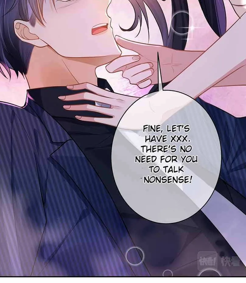 Cute Baby From Heaven: Daddy Is Too Strong Chapter 1 page 34 - MangaKakalot