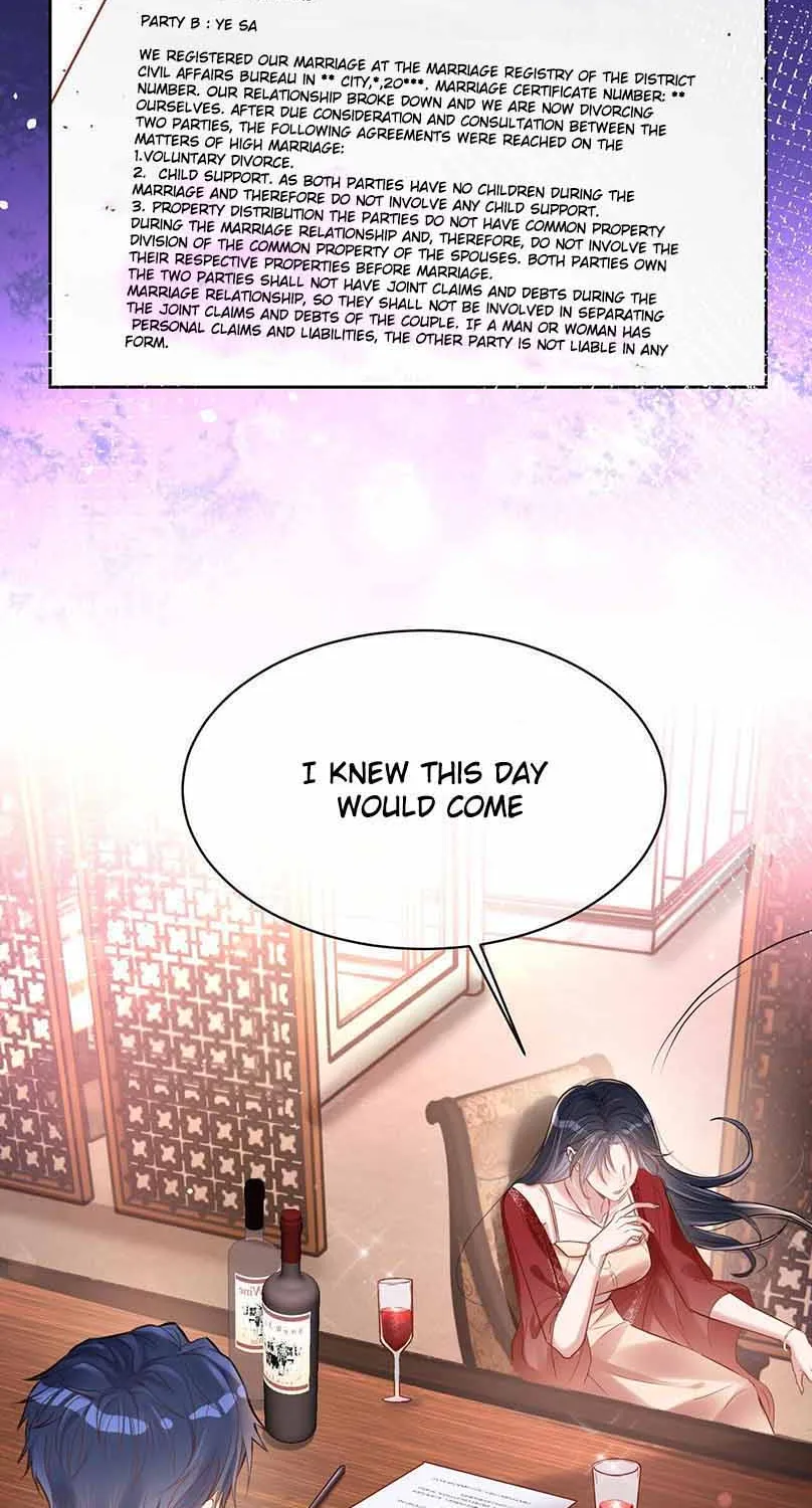 Cute Baby From Heaven: Daddy Is Too Strong Chapter 1 page 7 - MangaKakalot