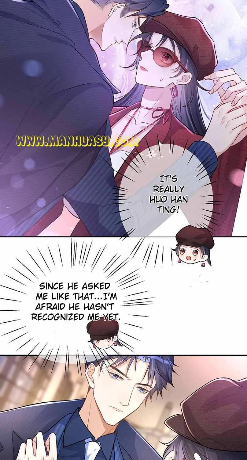 Cute Baby From Heaven: Daddy Is Too Strong Chapter 1 page 61 - MangaKakalot