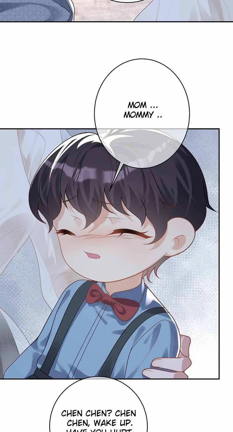 Cute Baby From Heaven: Daddy Is Too Strong Chapter 12 page 37 - MangaKakalot