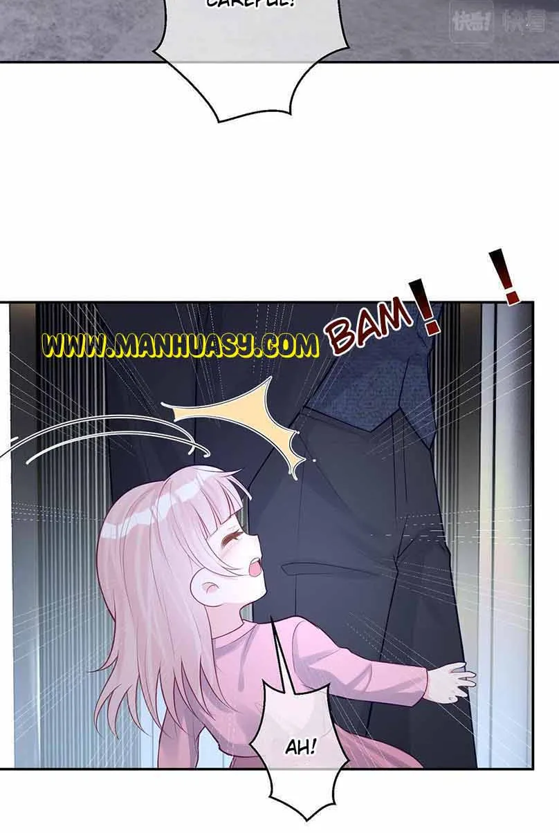 Cute Baby From Heaven: Daddy Is Too Strong Chapter 16 page 16 - MangaKakalot