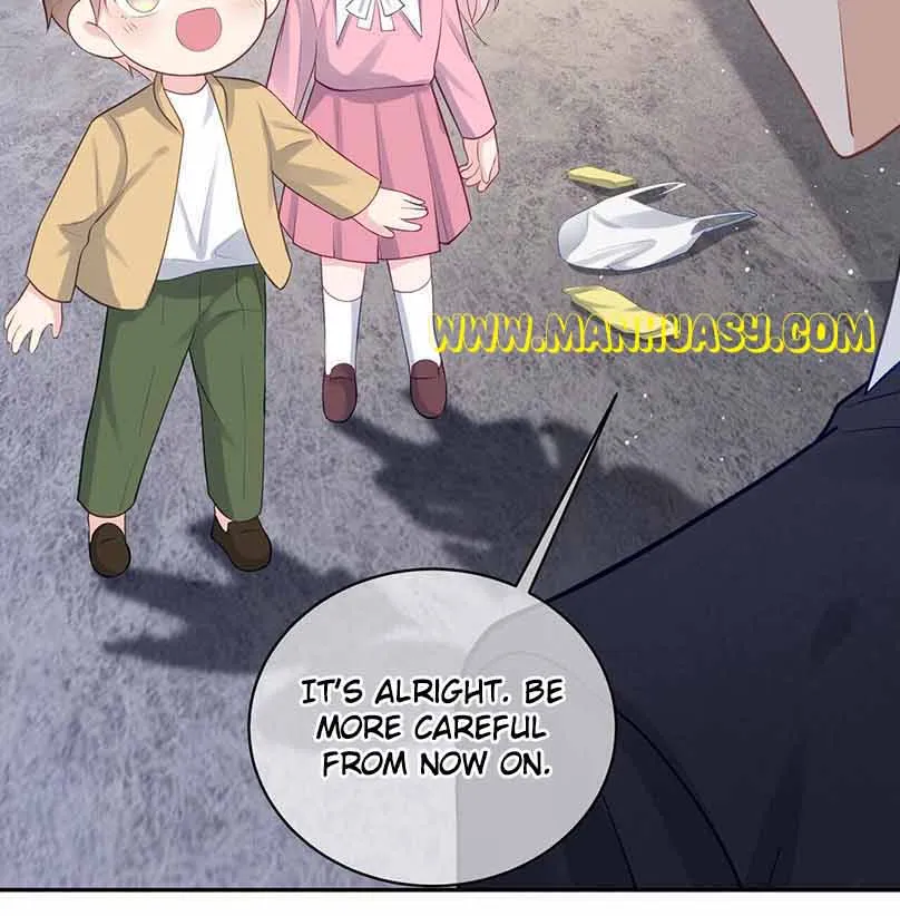 Cute Baby From Heaven: Daddy Is Too Strong Chapter 16 page 19 - MangaKakalot