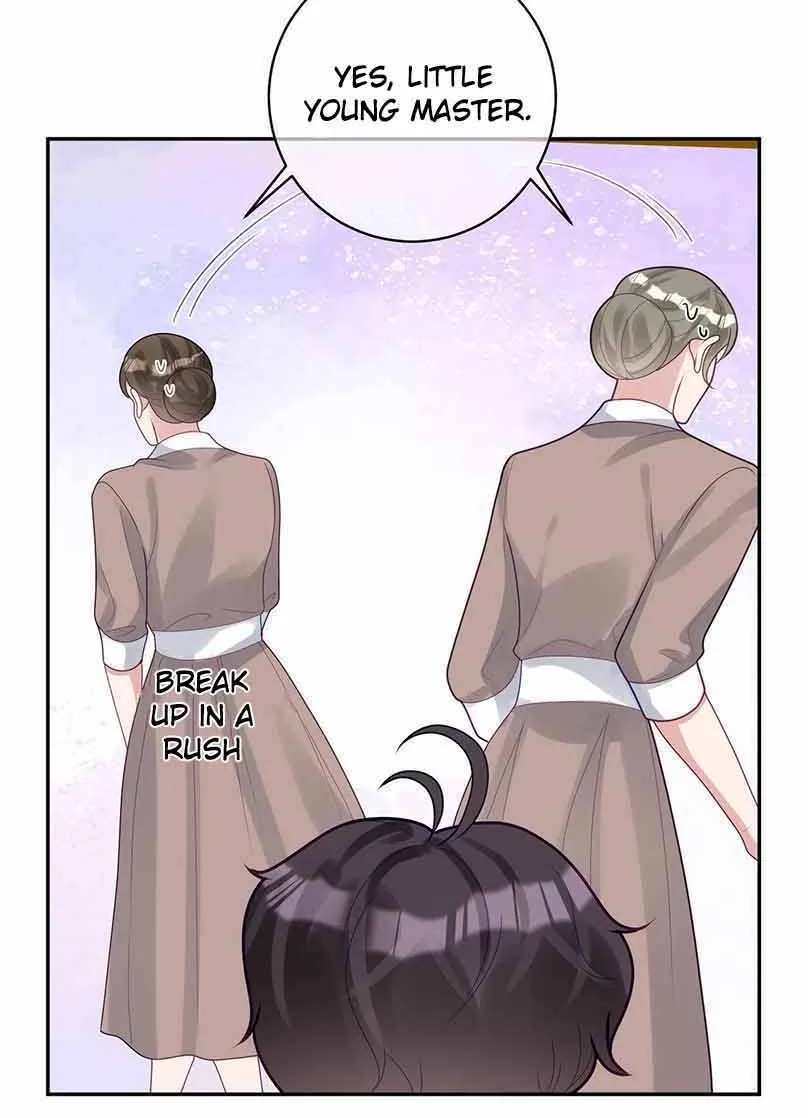 Cute Baby From Heaven: Daddy Is Too Strong Chapter 20 page 45 - MangaKakalot