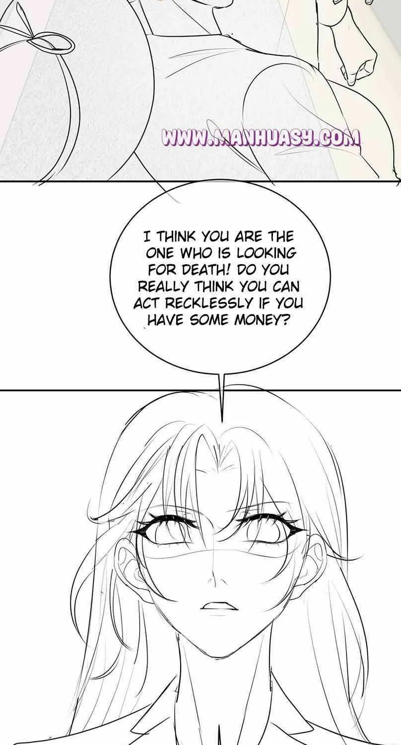 Cute Baby From Heaven: Daddy Is Too Strong Chapter 20 page 54 - MangaKakalot